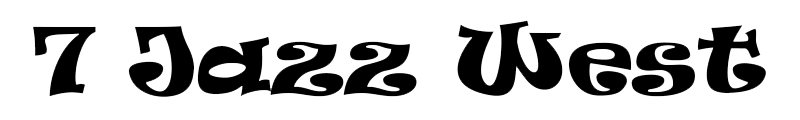 Seven Jazz West
